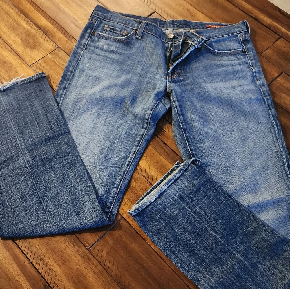COH Citizens of Humanity Jeans sz 31